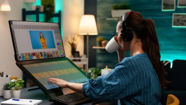 Peluang Usaha Jasa Desain Cepat Untuk Pemula