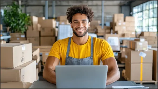 Peluang Usaha Online Tanpa Stok Yang Aman